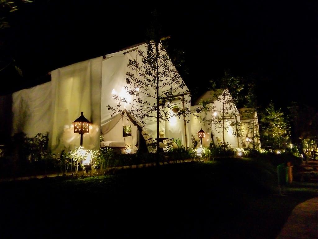 Maribaya Glamping Tent Bandung Zewnętrze zdjęcie