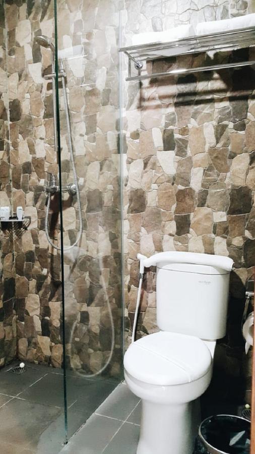 Maribaya Glamping Tent Bandung Zewnętrze zdjęcie